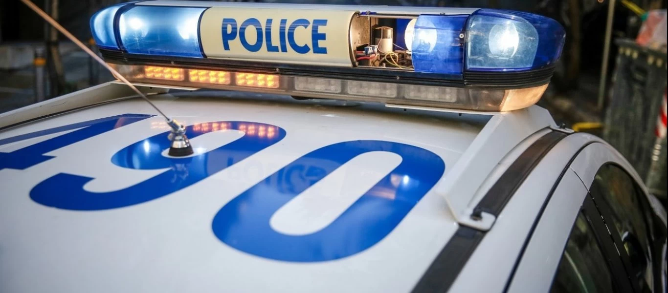 Τραγωδία στην Θεσσαλονίκη: Πατέρας σκότωσε τον γιο του με καραμπίνα! upd (φώτο-βίντεο)